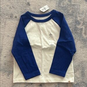Gap Kids Raglan Tee